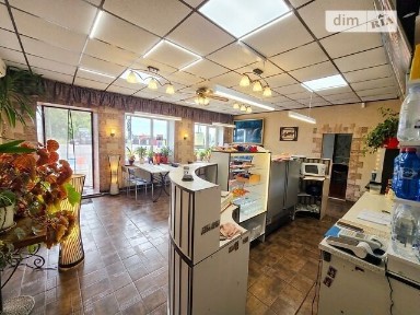 Здається комерційне приміщення на вул. Костельна 6А, площа 140 кв. м • ID 34967490