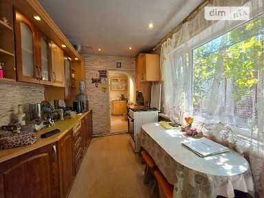 Продаж 1 поверхового будинку з ділянкою на 8 соток, 109.8 кв. м, 5 кімнат, на вул. Ливарна • ID 34967376