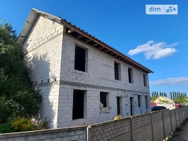 Продаж 2 поверхового будинку з ділянкою на 3 сотки, 178 кв. м, 4 кімнати, на вулиця Ломоносова • ID 34967262