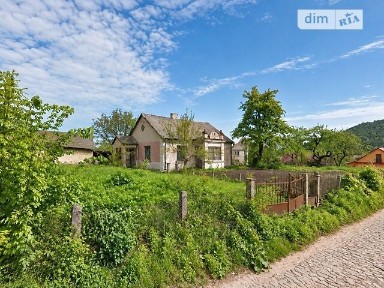 Продаж 1 поверхового будинку з верандою і ділянкою на 18 соток, 75 кв. м, 3 кімнати, на вул. Санаторійна 9 • ID 34966994