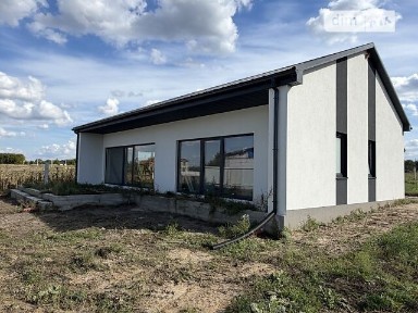 Продаж 1 поверхового будинку з ділянкою на 7.2 сотки, 100 кв. м, 3 кімнати, на вул. Бурштинова • ID 34967123