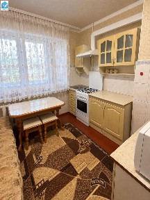 Продаж 1к квартири 35.6 кв. м на вул. Героїв Крут 1 • ID 34967744