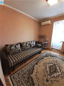 Пр. Науки р-н бот. саду, здам 3к. кв