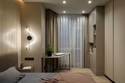 Оренда 1-кімнатної квартири 47 м², Костанайська, 13