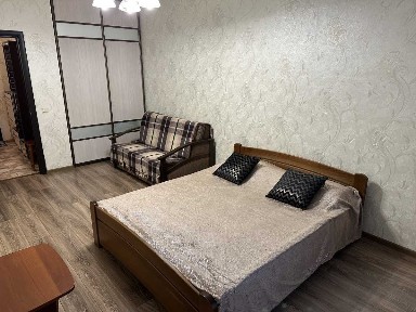 Оренда 1-кімнатної квартири 44 м², Урлівська вул., 23А