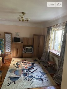 Франка Івана вулиця, мікрорайон Центр, район Богунський, Житомир, вул. Франка Івана, 4 кімнати 34967621