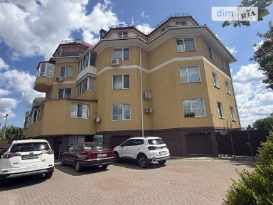 Довготривала оренда 1к квартири на вул. Володимира Вернадського • ID 34967854