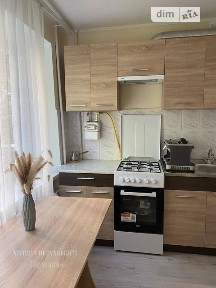 Довготривала оренда 1к квартири на вул. Сергія Короля • ID 34967846