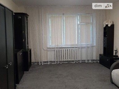 Довготривала оренда 1к квартири на вул. Антоновича Володимира 10 • ID 34967838