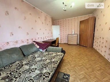 Довготривала оренда 1к квартири на вул. Нескорених 17 • ID 34966915
