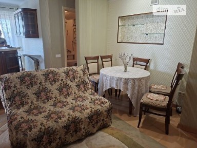 Довготривала оренда 1к квартири на вул. Люстдорфська дорога 172А • ID 34967801