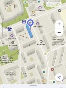 Довготривала оренда 2к квартири на вул. Гната Юри 2 • ID 34967759