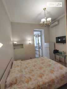 Довготривала оренда 1к квартири на пл. Старосінна 15 • ID 34967683