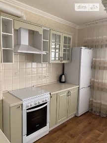 Сергія Данченка вулиця, мікрорайон Мостицький Масив, район Подільський, Київ, метро Мінська, вул. Сергія Данченка 1 34967569