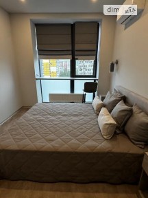 Довготривала оренда 1к квартири на вул. Набережна Перемоги 128 • ID 34967560