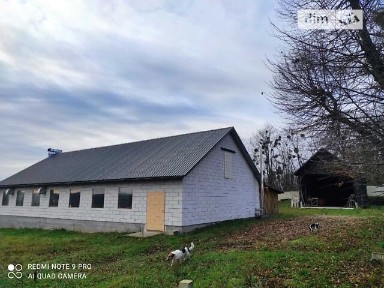Продаж комерційного приміщення на вул. Київська, площа 200 кв. м • ID 34967828