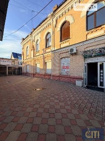 Київська вулиця, мікрорайон Житній ринок, район Корольовский, Житомир, вул. Київська, площа 67.6 кв. м 34967644