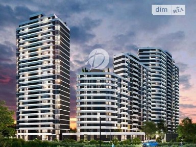 Продаж 2к квартири 76 кв. м на вул. Воскресенська 2В • ID 34967831