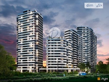 Продаж 2к квартири 71 кв. м на вул. Воскресенська 2В • ID 34967830