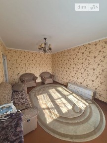 Продаж 3к квартири 59.11 кв. м на вул. Каштанова 70 • ID 34967798