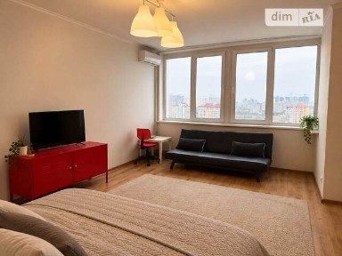 Продаж 1к квартири 45 кв. м на вул. Вишгородська • ID 34967601