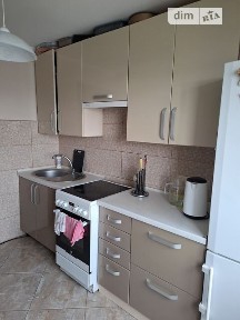Продаж 2к квартири 50 кв. м на вул. Наукова • ID 34967593