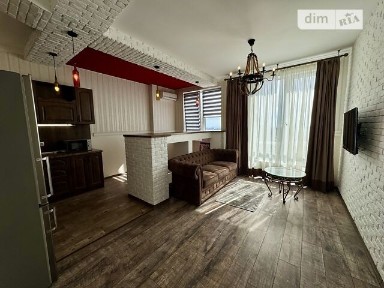 Продаж 1к квартири 50 кв. м на вул. Люстдорфська дорога 55/2 • ID 34967235