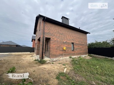 Продаж 2 поверхового будинку з ділянкою на 5 соток, 120 кв. м, 4 кімнати, на вул. Жолонко • ID 34967810