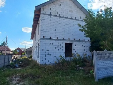 Продаж 2 поверхового дуплекса з ділянкою на 2 сотки, 89 кв. м, 4 кімнати, на Затишна • ID 34967331