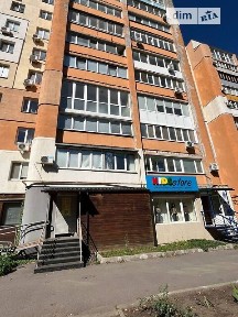 Здається спеціальне приміщення на вул. Харківських Дивізій 14, площа 128.7 кв. м • ID 34787726