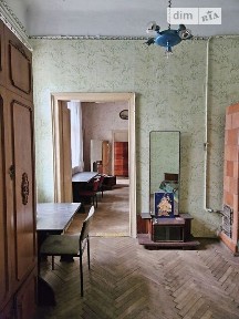 Продаж 3к квартири 57.9 кв. м на пл. Данила Галицького • ID 34962305