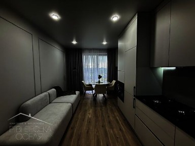 Продаж 1к квартири 42 кв. м на вул. Студентська 26А, кв. 28 • ID 34961745