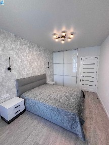 Оренда 1-кімнатної квартири 50 м², Євгена Сверстюка вул., 6Г