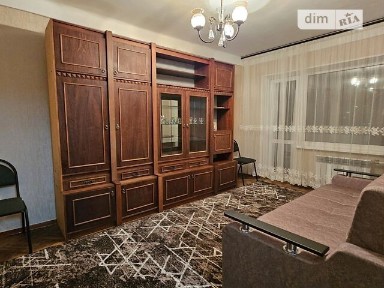Довготривала оренда 1к квартири на вул. Братиславська 14 • ID 34967894
