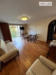 Довготривала оренда 3к квартири на вул. Ковпака 4 • ID 34962760