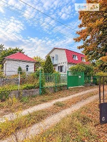 Продаж 2 поверхового будинку з верандою і ділянкою на 6 соток, 106.1 кв. м, 5 кімнат, на СТ Маяк • ID 34967873