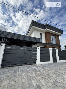 Продаж 2 поверхового будинку з ділянкою на 2.5 сотки, 150 кв. м, 4 кімнати, на бул. Дружби • ID 34961637