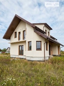 Продаж 2 поверхового будинку з ділянкою на 9 соток, 161 кв. м, 3 кімнати, на вул. Сковороди • ID 34967967