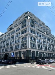 Оренда офісного приміщення на вул. Спаська 1, приміщень - 10, поверх - 4 • ID 25930401