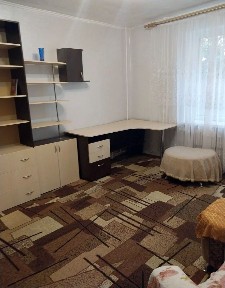 Продаж 1-кімнатної квартири 40 м², Миру просп., 65