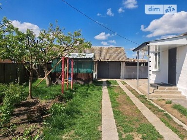 Продаж частини будинку на Олександра Осадчука, 3 кімнати • ID 34968248
