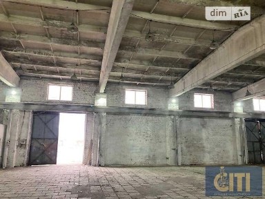 Продаж спеціального приміщення на вул. Київська, площа 3300 кв. м • ID 34967986