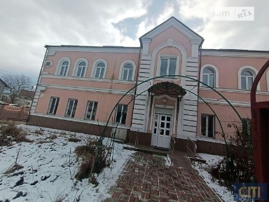 Оренда офісного приміщення на вул. Небесної сотні, приміщень -, поверх - 1 • ID 34967988