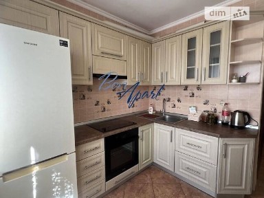 Довготривала оренда 1к квартири на вул. Академіка Заболотного 32 • ID 34968347