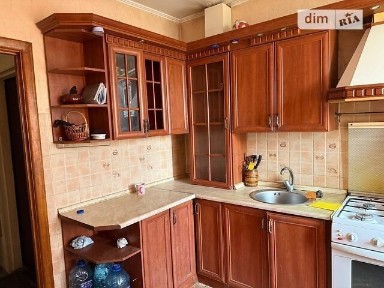 Довготривала оренда 3к квартири на шосе Харківське 168Е • ID 34968336