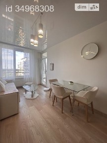 Довготривала оренда 1к квартири на вул. Анатолія Петрицького 21А • ID 34968308