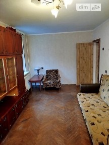 Довготривала оренда 2к квартири на вул. Дегтярівська 49 • ID 34968262