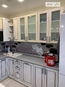 Довготривала оренда 2к квартири на вул. Миколи Закревського 103 • ID 34968202