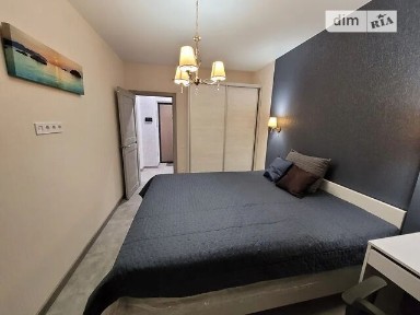 Довготривала оренда 1к квартири на вул. Салютна 2 • ID 34968247