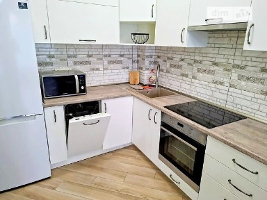 Довготривала оренда 1к квартири на просп. Соборності 17 корпус 2 • ID 34968183